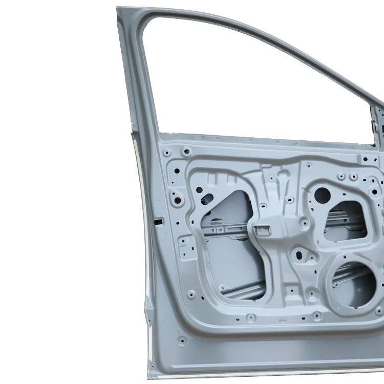 Low Price High Quality Auto Spare Parts Left Front Door for  Seagull OE 14549365-00